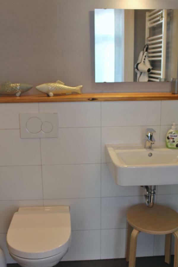 Apartment Flieder Zentral Brema Zewnętrze zdjęcie