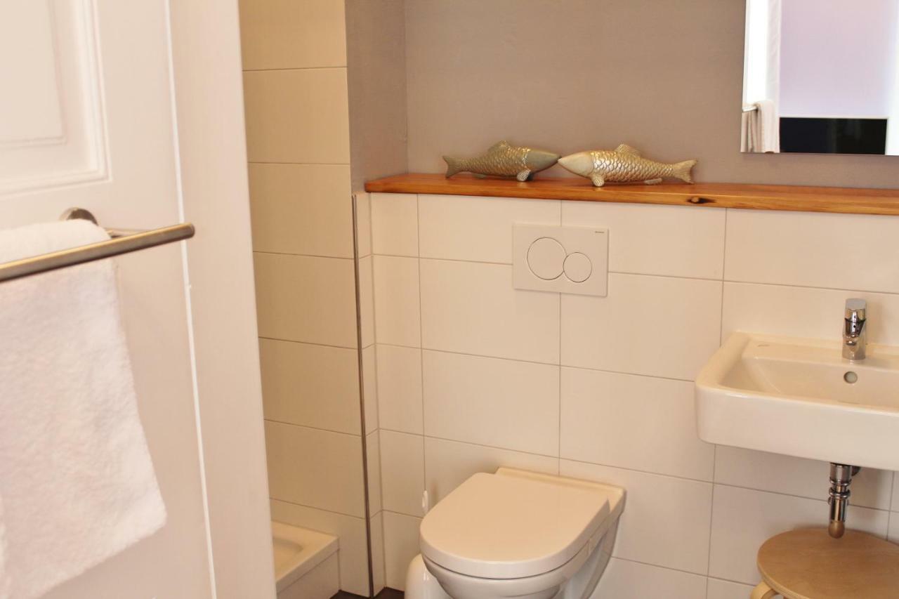 Apartment Flieder Zentral Brema Zewnętrze zdjęcie
