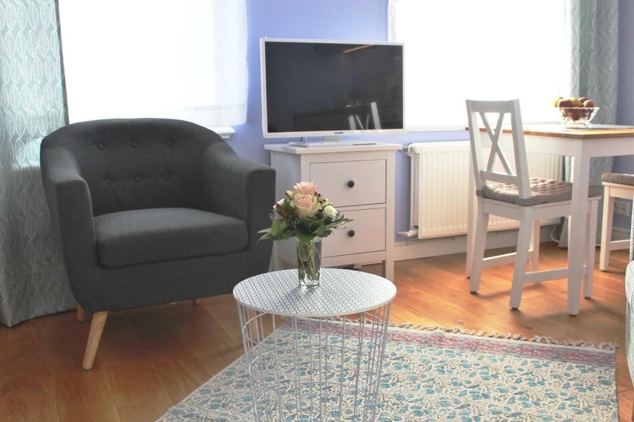 Apartment Flieder Zentral Brema Zewnętrze zdjęcie
